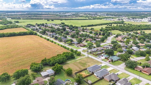 3625 & 3635 Shelby Avenue, Greenville, TX 75402