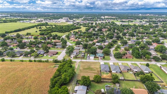 3625 & 3635 Shelby Avenue, Greenville, TX 75402