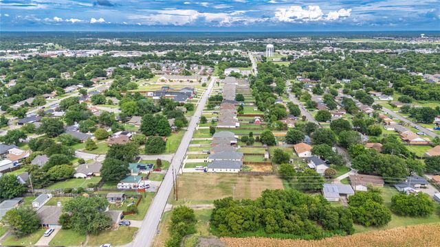 3625 & 3635 Shelby Avenue, Greenville, TX 75402