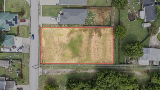 3625 & 3635 Shelby Avenue, Greenville, TX 75402