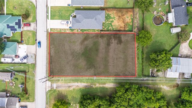 3625 & 3635 Shelby Avenue, Greenville, TX 75402