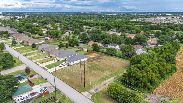 3625 & 3635 Shelby Avenue, Greenville, TX 75402