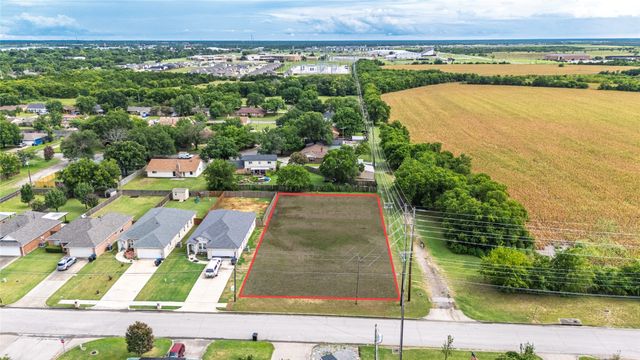 3625 & 3635 Shelby Avenue, Greenville, TX 75402