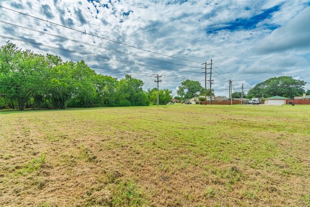 3625 & 3635 Shelby Avenue, Greenville, TX 75402