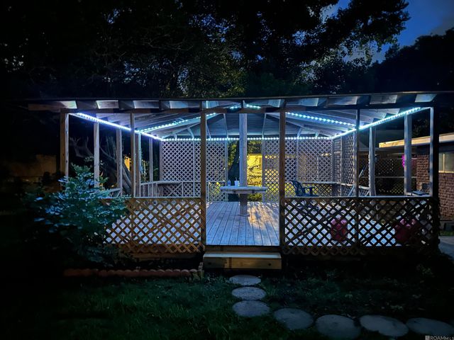 2544 N Day Dr, Baker, LA 70714