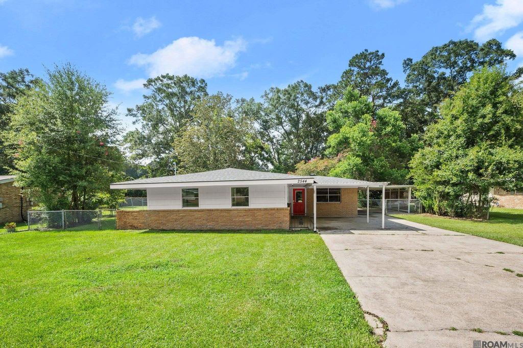 2544 N Day Dr, Baker, LA 70714