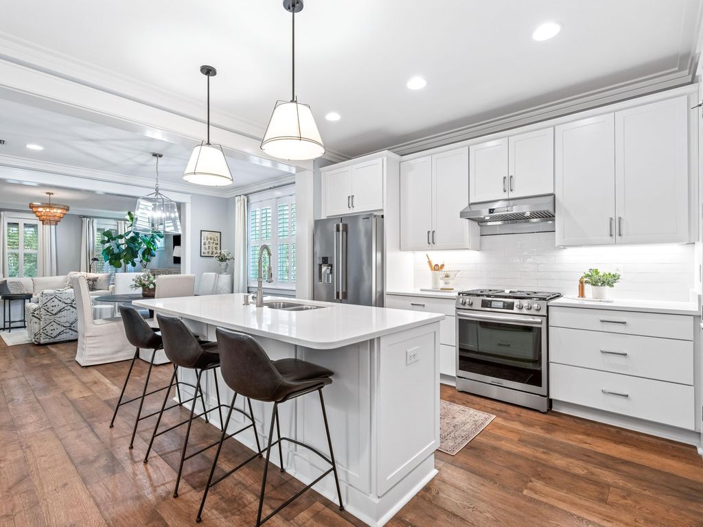 Image 10 of property listing at 21 Jack Knife Drive, Watersound, FL 32461