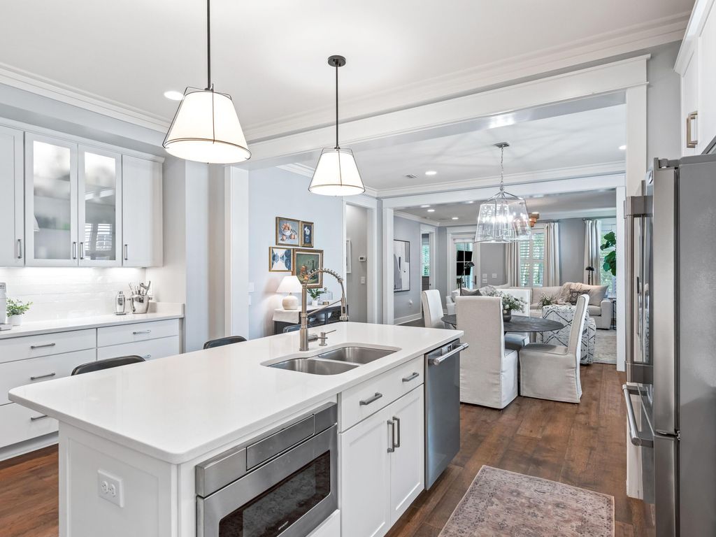 Image 11 of property listing at 21 Jack Knife Drive, Watersound, FL 32461