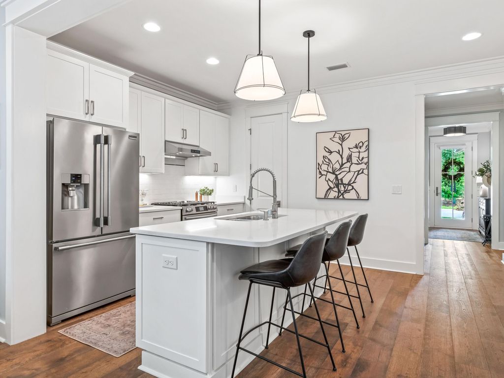 Image 12 of property listing at 21 Jack Knife Drive, Watersound, FL 32461