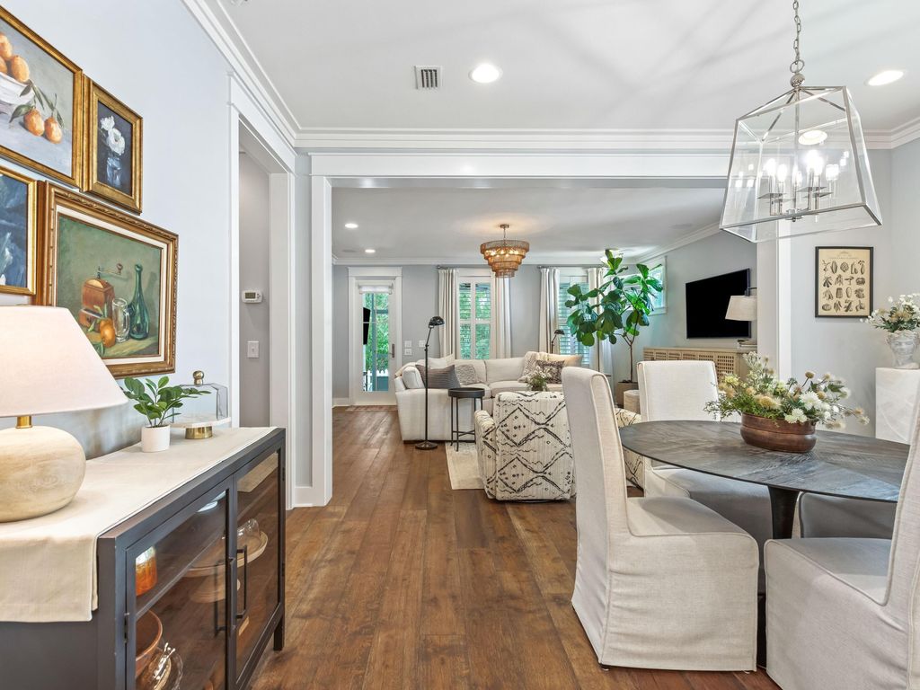Image 13 of property listing at 21 Jack Knife Drive, Watersound, FL 32461