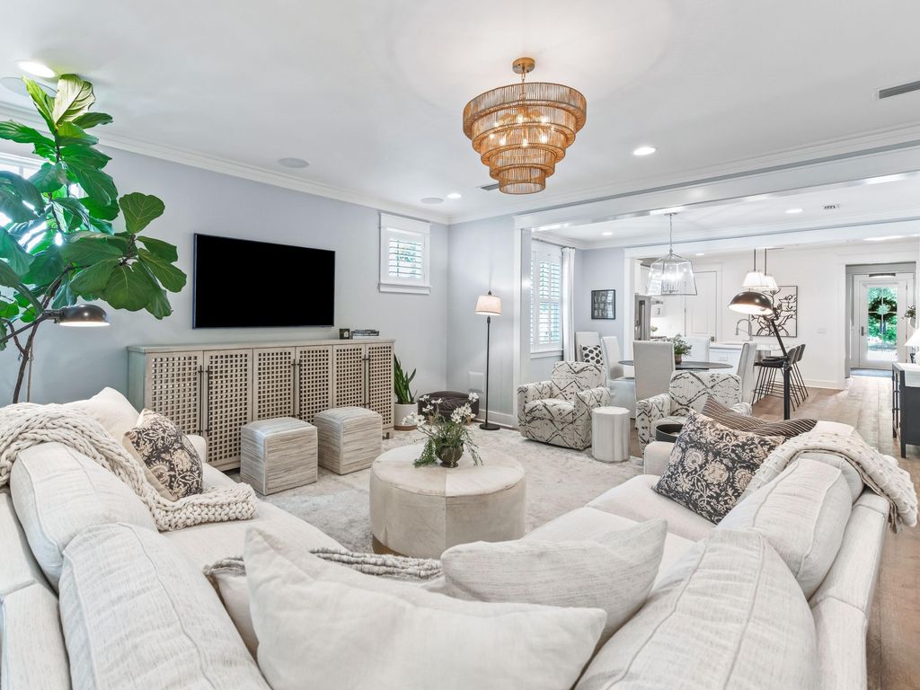 Image 16 of property listing at 21 Jack Knife Drive, Watersound, FL 32461