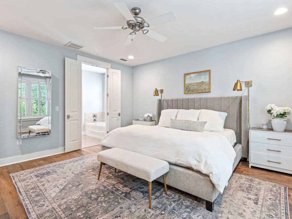 Image 18 of property listing at 21 Jack Knife Drive, Watersound, FL 32461
