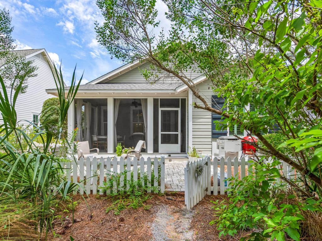 Image 2 of property listing at 21 Jack Knife Drive, Watersound, FL 32461