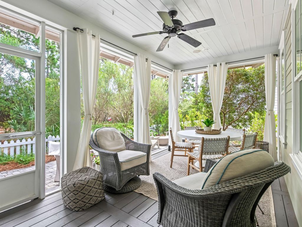 Image 27 of property listing at 21 Jack Knife Drive, Watersound, FL 32461