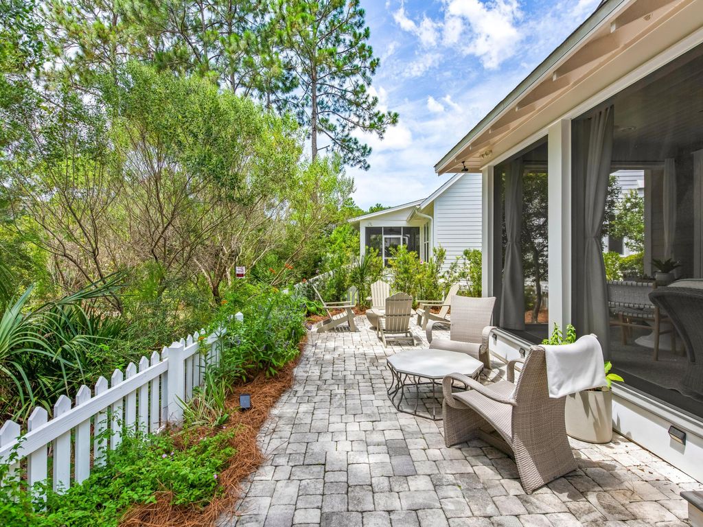 Image 29 of property listing at 21 Jack Knife Drive, Watersound, FL 32461