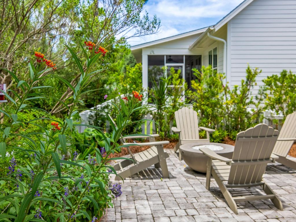 Image 30 of property listing at 21 Jack Knife Drive, Watersound, FL 32461
