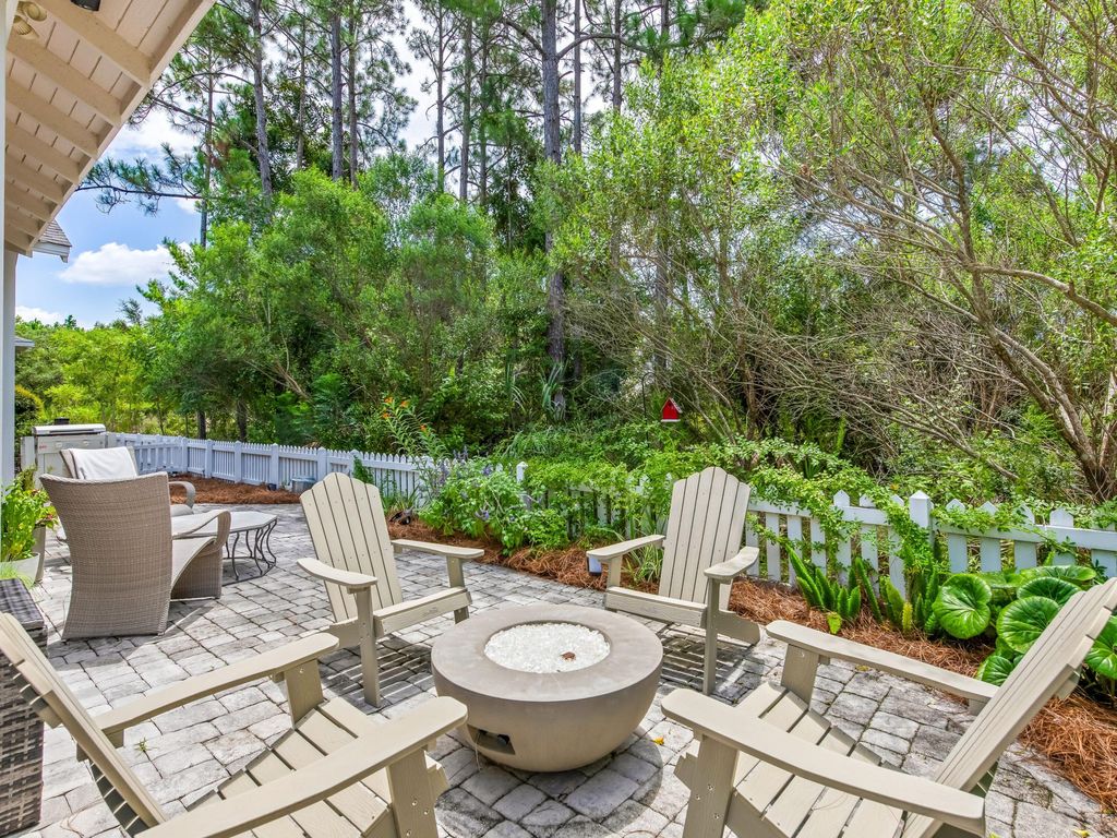 Image 31 of property listing at 21 Jack Knife Drive, Watersound, FL 32461