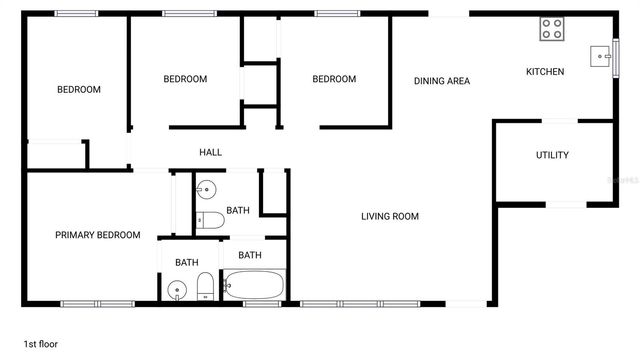 905 CEDAR DRIVE, Melbourne, FL 32901