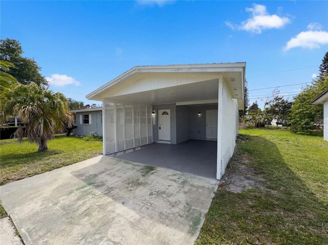 905 CEDAR DRIVE, Melbourne, FL 32901