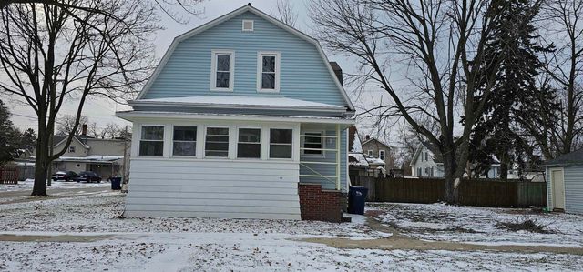 414 S Monroe Street, Bay City, MI 48708