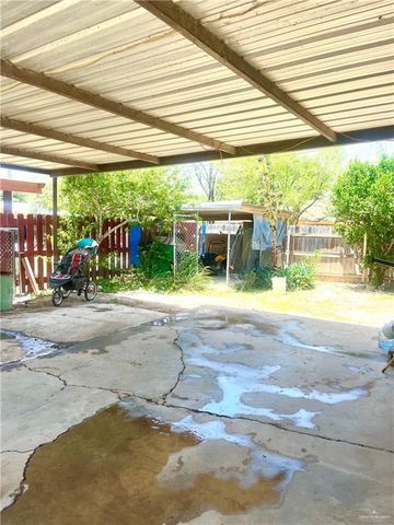 312 S Lee Street, Rio Grande City, TX 78582