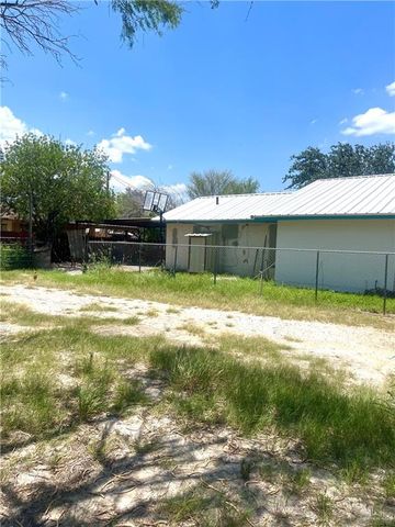 312 S Lee Street, Rio Grande City, TX 78582