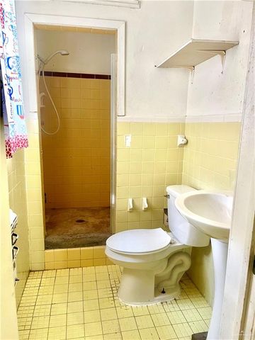 312 S Lee Street, Rio Grande City, TX 78582