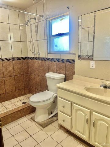 312 S Lee Street, Rio Grande City, TX 78582