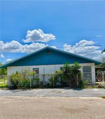 312 S Lee Street, Rio Grande City, TX 78582