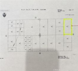 0 No Name, Helendale, CA 92342