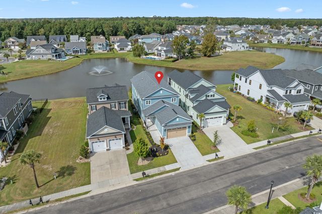 921 Crystal Water Way, Myrtle Beach, SC 29579