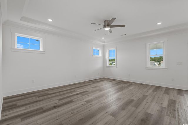 921 Crystal Water Way, Myrtle Beach, SC 29579