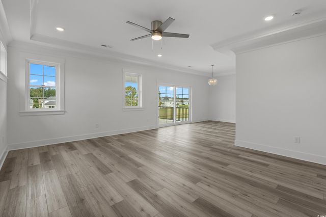 921 Crystal Water Way, Myrtle Beach, SC 29579