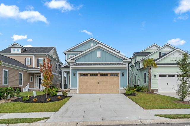 921 Crystal Water Way, Myrtle Beach, SC 29579