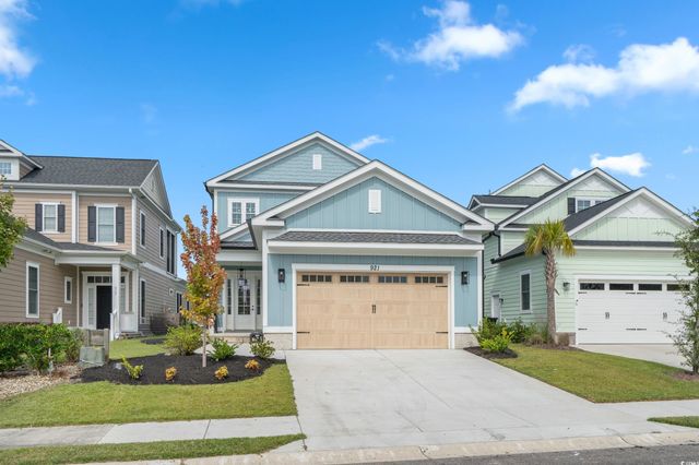 921 Crystal Water Way, Myrtle Beach, SC 29579