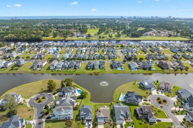 921 Crystal Water Way, Myrtle Beach, SC 29579