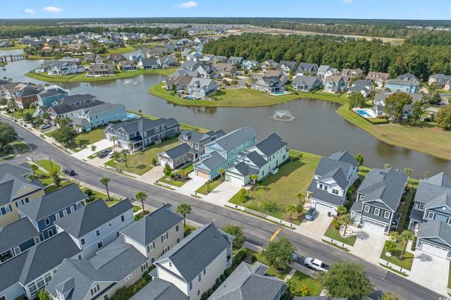 921 Crystal Water Way, Myrtle Beach, SC 29579