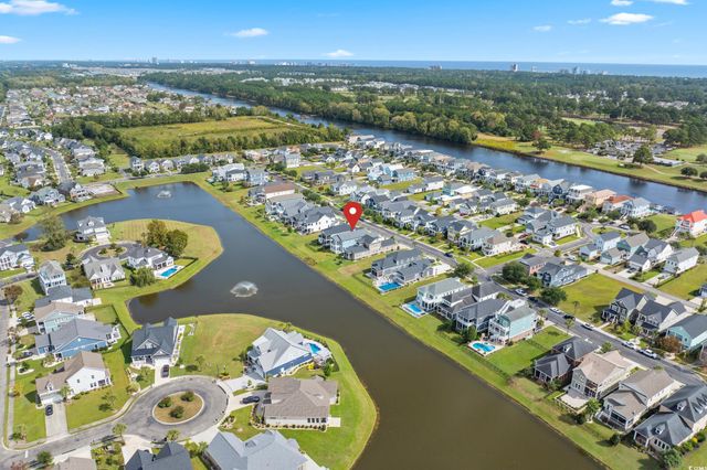 921 Crystal Water Way, Myrtle Beach, SC 29579