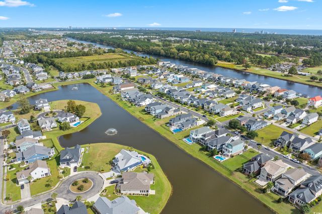 921 Crystal Water Way, Myrtle Beach, SC 29579