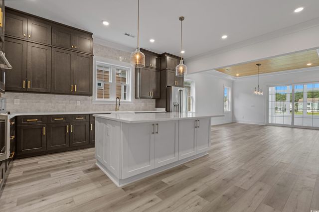 921 Crystal Water Way, Myrtle Beach, SC 29579