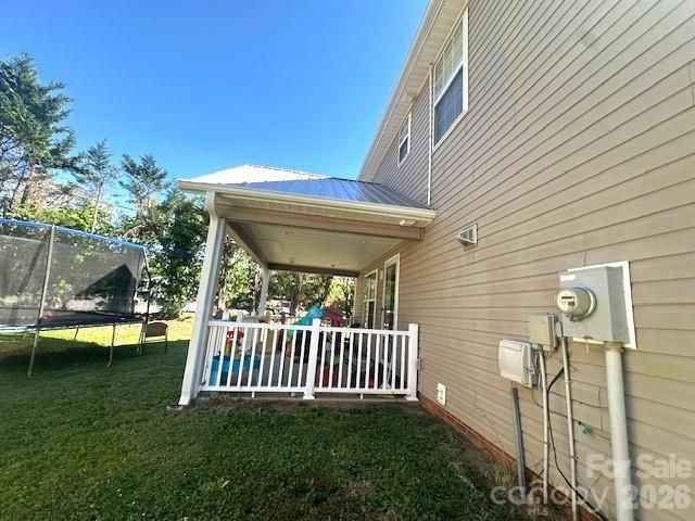 402 Trillium Court SW 1, Conover, NC 28613