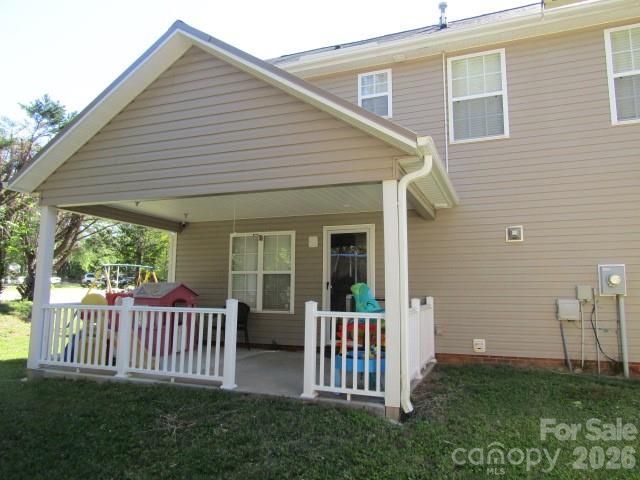402 Trillium Court SW 1, Conover, NC 28613