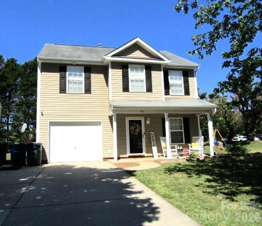 402 Trillium Court SW 1, Conover, NC 28613