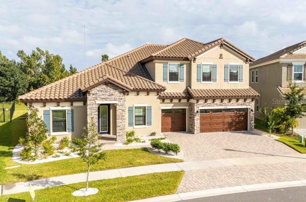 14288 SWISS BRIDGE DRIVE, Riverview, FL 33579