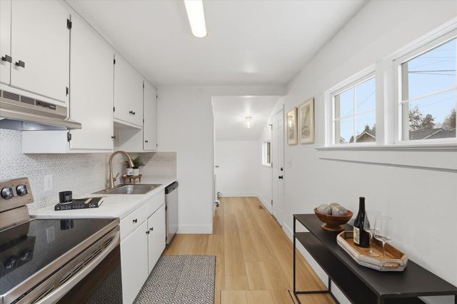 4011 N Calispel St, Spokane, WA 99205