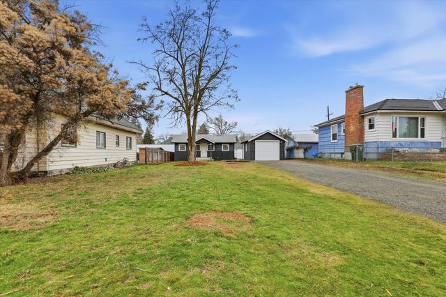 4011 N Calispel St, Spokane, WA 99205