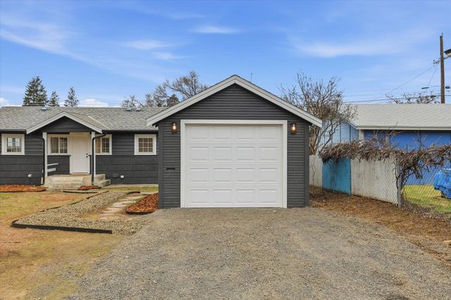 4011 N Calispel St, Spokane, WA 99205