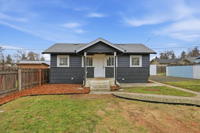 4011 N Calispel St, Spokane, WA 99205