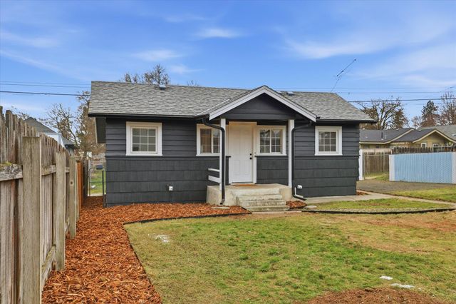 4011 N Calispel St, Spokane, WA 99205