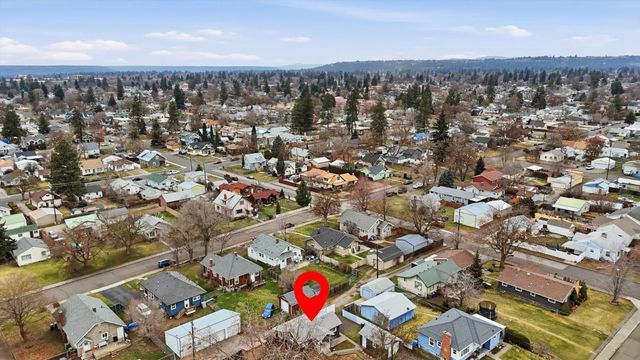 4011 N Calispel St, Spokane, WA 99205